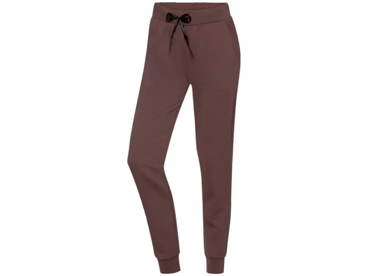 Dames joggingbroek