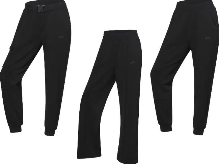 Dames joggingbroek