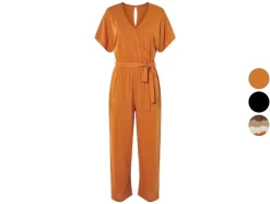 Dames jumpsuit