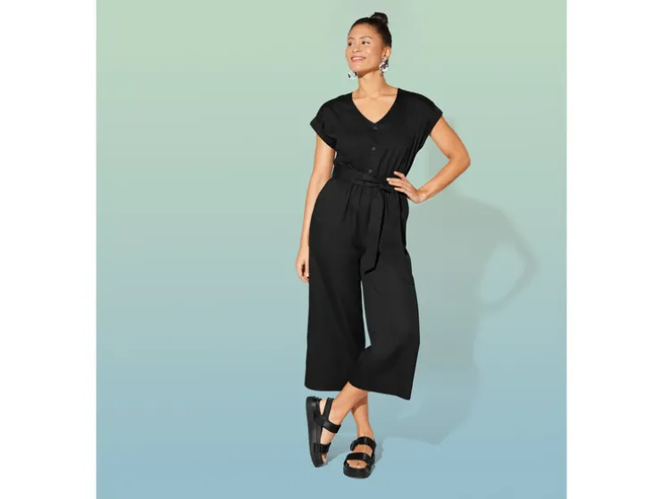 Dames jumpsuit