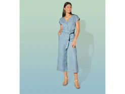 Dames jumpsuit