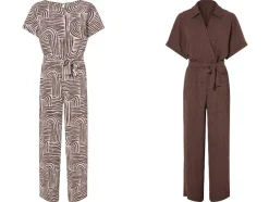 Dames jumpsuit
