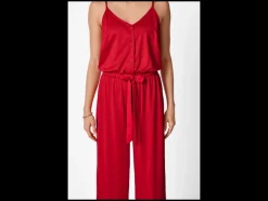 Dames jumpsuit