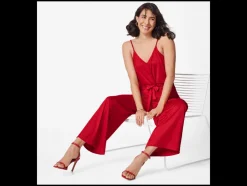Dames jumpsuit