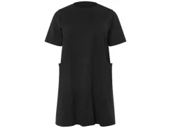 Dames jurk - plus size