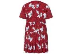 Dames jurk - plus size