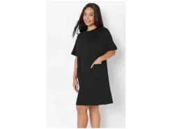 Dames jurk - plus size