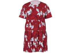 Dames jurk - plus size