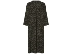 Dames jurk - plus size