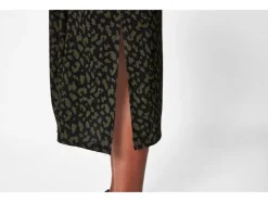 Dames jurk - plus size