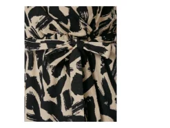 Dames jurk - plus size