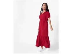 Dames jurk - plus size