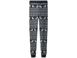Dames kerstlegging