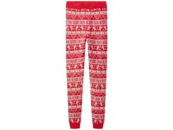 Dames kerstlegging