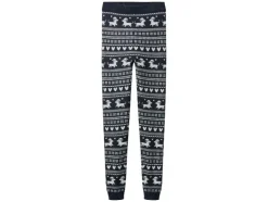 Dames kerstlegging