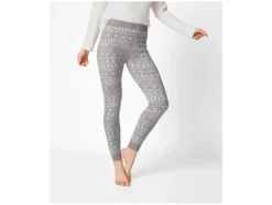 Dames kerstlegging