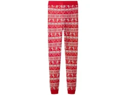 Dames kerstlegging