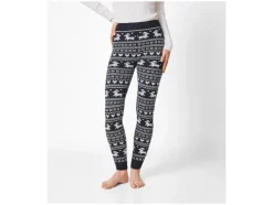 Dames kerstlegging