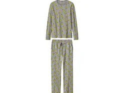 Dames kerstpyjama The Grinch