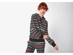 Dames kersttrui of hoodie