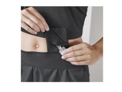 Dames korte sportbroek