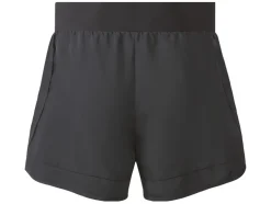 Dames korte sportbroek