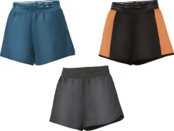 Dames korte sportbroek