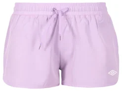 Dames korte sportbroek