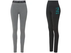 Dames legging, normale lichaamslengte