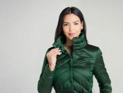 Dames lichtgewicht jack