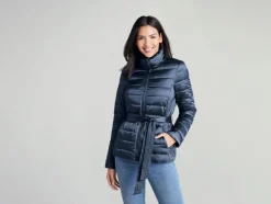 Dames lichtgewicht jack