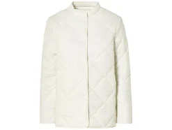 Dames lightweight-gewatteerd jack