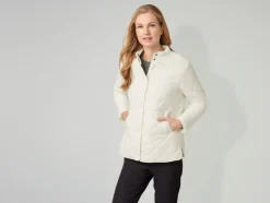 Dames lightweight-gewatteerd jack