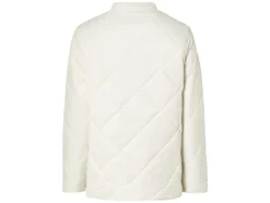 Dames lightweight-gewatteerd jack