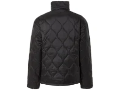 Dames lightweight-gewatteerd jack