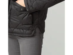 Dames lightweight-gewatteerd jack