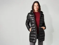 Dames lightweight-jas