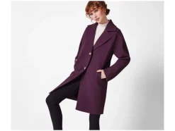 Dames mantel