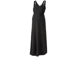 Dames maxi zwangerschapsjurk