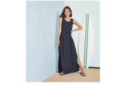 Dames maxi-jurk