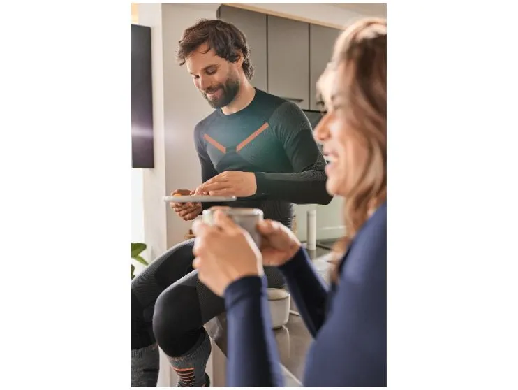 Dames ondershirt Classic