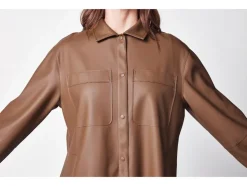 Dames overshirt