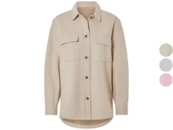 Dames overshirt