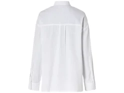 Dames oversized blouse
