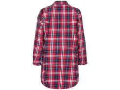 Dames oversized shirt