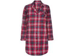Dames oversized shirt