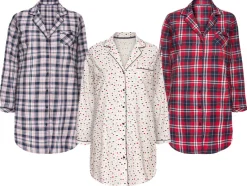 Dames oversized shirt