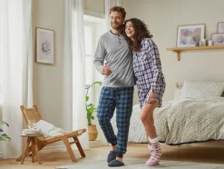 Dames oversized shirt