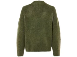 Dames oversized vest