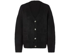 Dames oversized vest